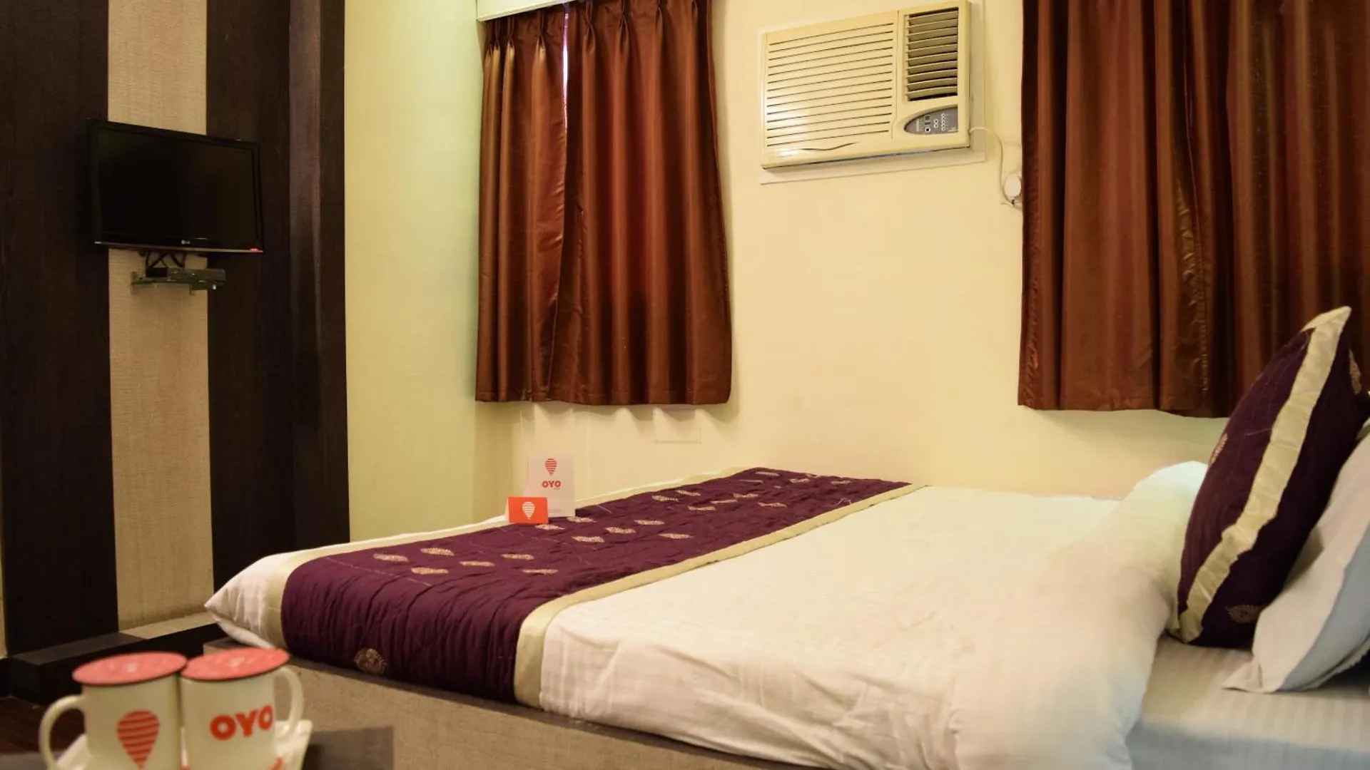 Capital O Moti Mahal Hotel Udaipur