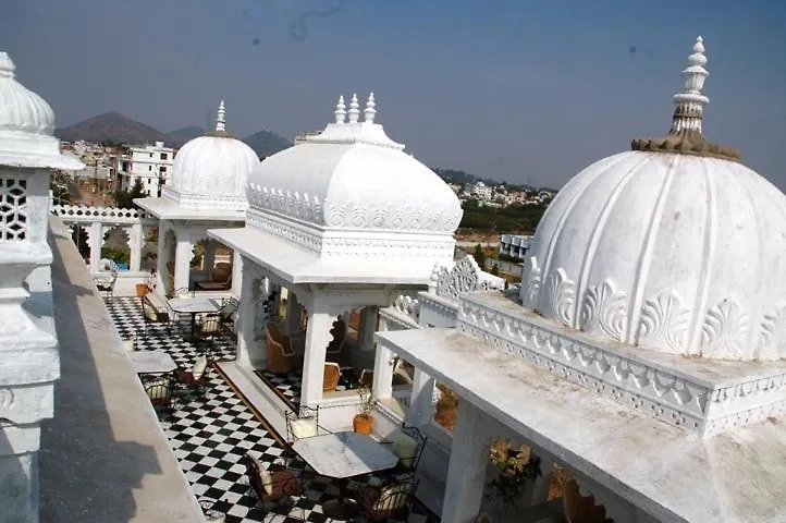 Capital O Moti Mahal Hotel Udaipur