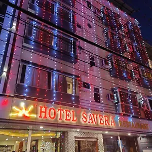 Отель Savera
