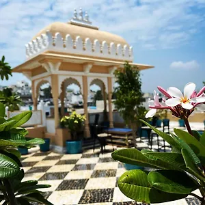 Hotel Petal Of Mewar - A Luxury Boutique