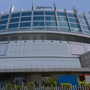 Отель Radisson
