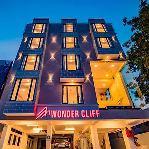 Отель Wonder Cliff