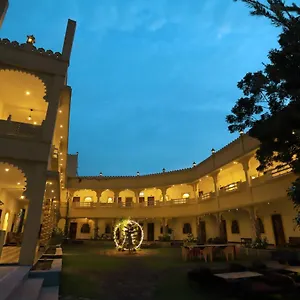 Riviera Madaar Resort