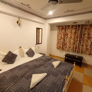 Hotel Little Peepal House