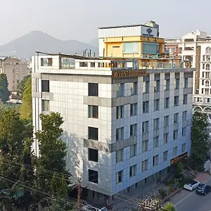 Vesta Grand Hotel