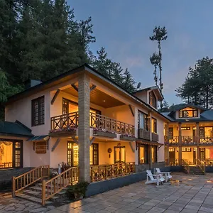 Mahasu House Shimla