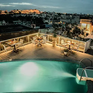 Hotel Tripli Shambhu
