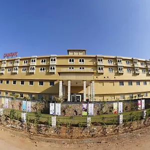 Курортный комплекс Cambay Resort,