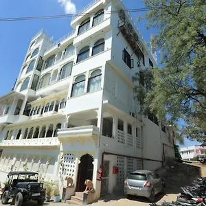 Darbargarh A Unit Of Khamma Ghani A Boutique Hotel