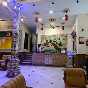 Hotel Baba Palace - A Heritage Hotel,