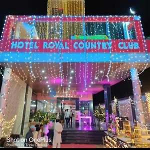 Royal Country Club Varanasi