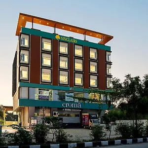 Sinclairs Hotel