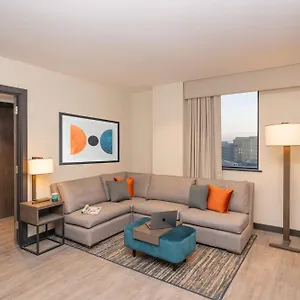 Hyatt House Leeds (West Yorkshire)