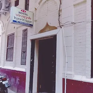 Vinayak Heritage Varanasi