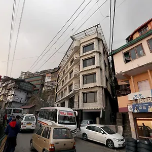 Oyo 3538 Mahamaya Shimla