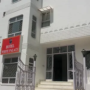 White Palace Hotel