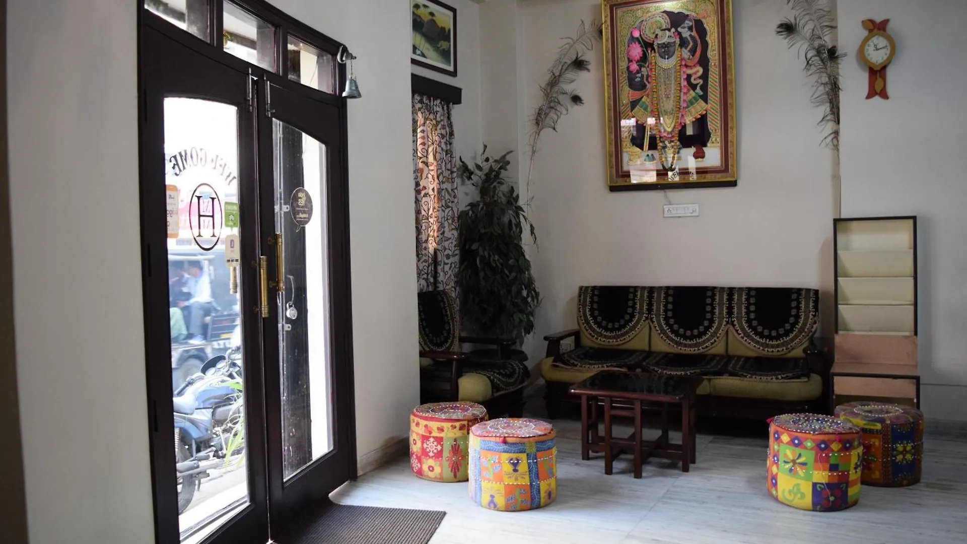 Capital O Moti Mahal Hotel Udaipur 3*,  India
