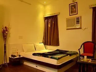 Capital O Moti Mahal Hotel Udaipur