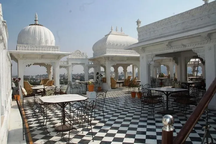 Capital O Moti Mahal Hotel Udaipur