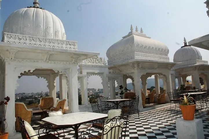 Capital O Moti Mahal Hotel Udaipur India