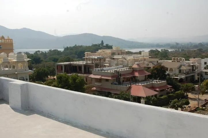 Capital O Moti Mahal Hotel Udaipur 3*,  India