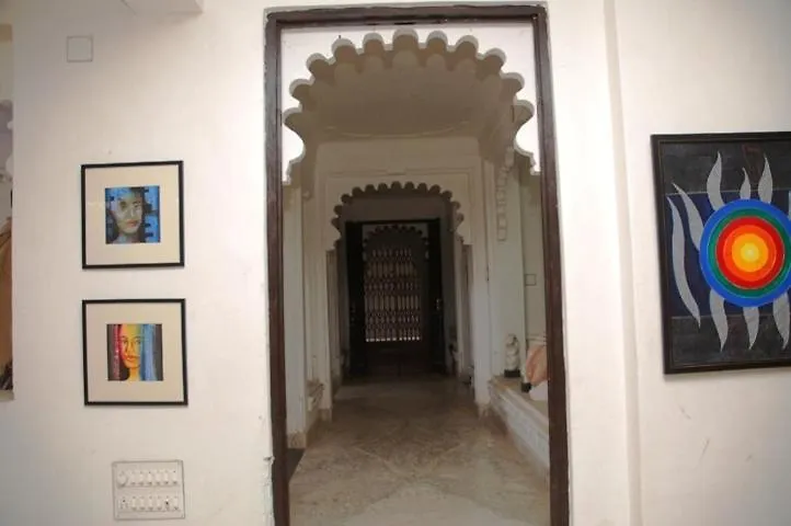 Capital O Moti Mahal Hotel Udaipur