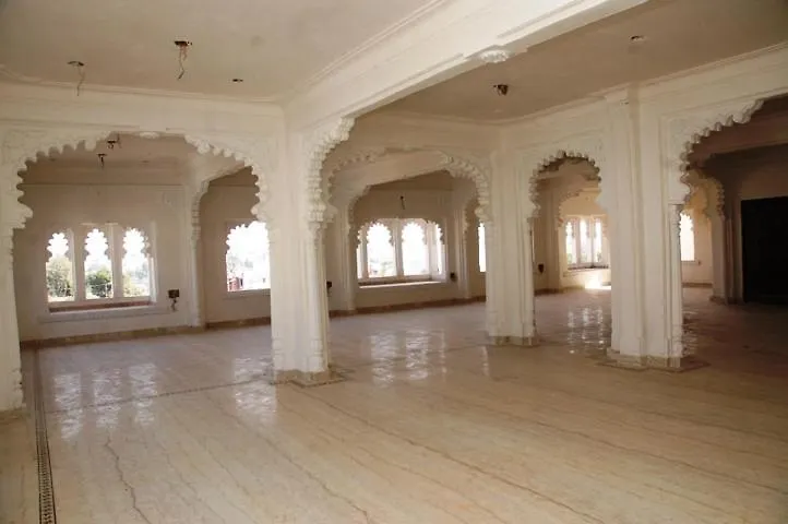 Capital O Moti Mahal Hotel Udaipur 3*,